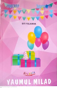 Image of Yaumul Milad