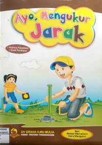 Image of Ayo Mengukur Jarak