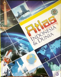 Image of Atlas Indonesia dan Dunia