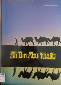 Image of Ali Bin Abu Thalib