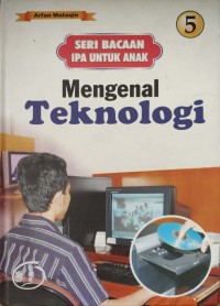Image of Mengenal Teknologi