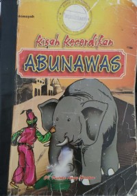 Image of Kisah Kecerdikan Abunawas