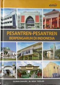 Image of Pesantren-Pesantren Berpengaruh di Indonesia