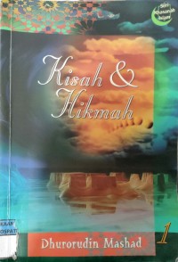 Image of Kisah dan Hikmah 1