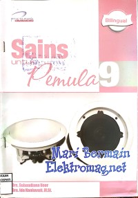 Image of Sains Untuk Pemula Mari Bermain Elektromagnet 9