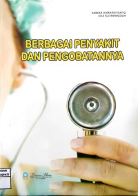 Image of Berbagai Penyakit dan Pengobatannya
