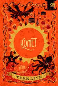 Image of Komet