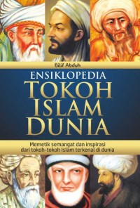 Image of Ensiklopedia Tokoh Islam Dunia