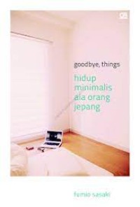 Image of Hidup Minimalis ala Orang Jepang