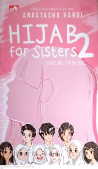 Image of Hijab For Sisters 2