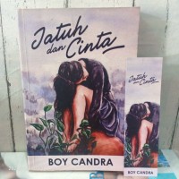 Image of JATUH DAN CINTA