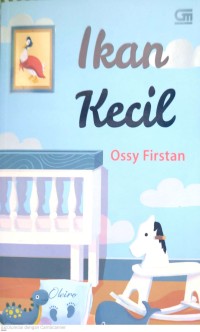 Image of Ikan Kecil
