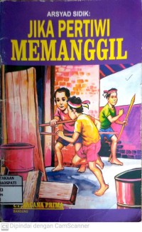 Image of Jika Pertiwi Memanggil
