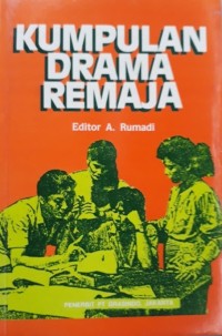 Image of Kumpulan Drama Remaja