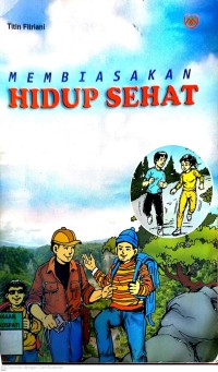 Image of Membiasakan Hidup Sehat