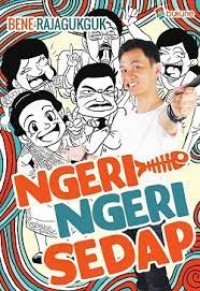 Image of Ngeri Ngeri Sedap