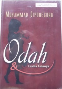 Image of Odah dan Cerita Lainya