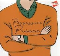 Image of possessive prince