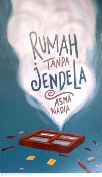 Image of Rumah Tanpa Jendela