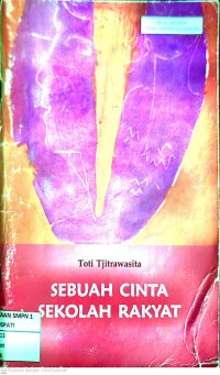 Image of Sebuah Cinta Sekolah Rakyat