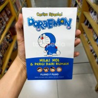 Image of DORAEMON  : NILAI NOL & PERGI DARI RUMAH