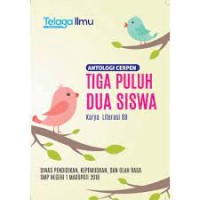 Image of Tiga Puluh Dua Siswa