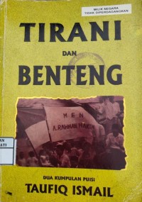 Image of Tirani dan Benteng