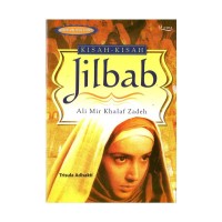 Image of Kisah - Kisah  Jilbab