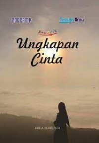 Image of Ungkapan Cinta